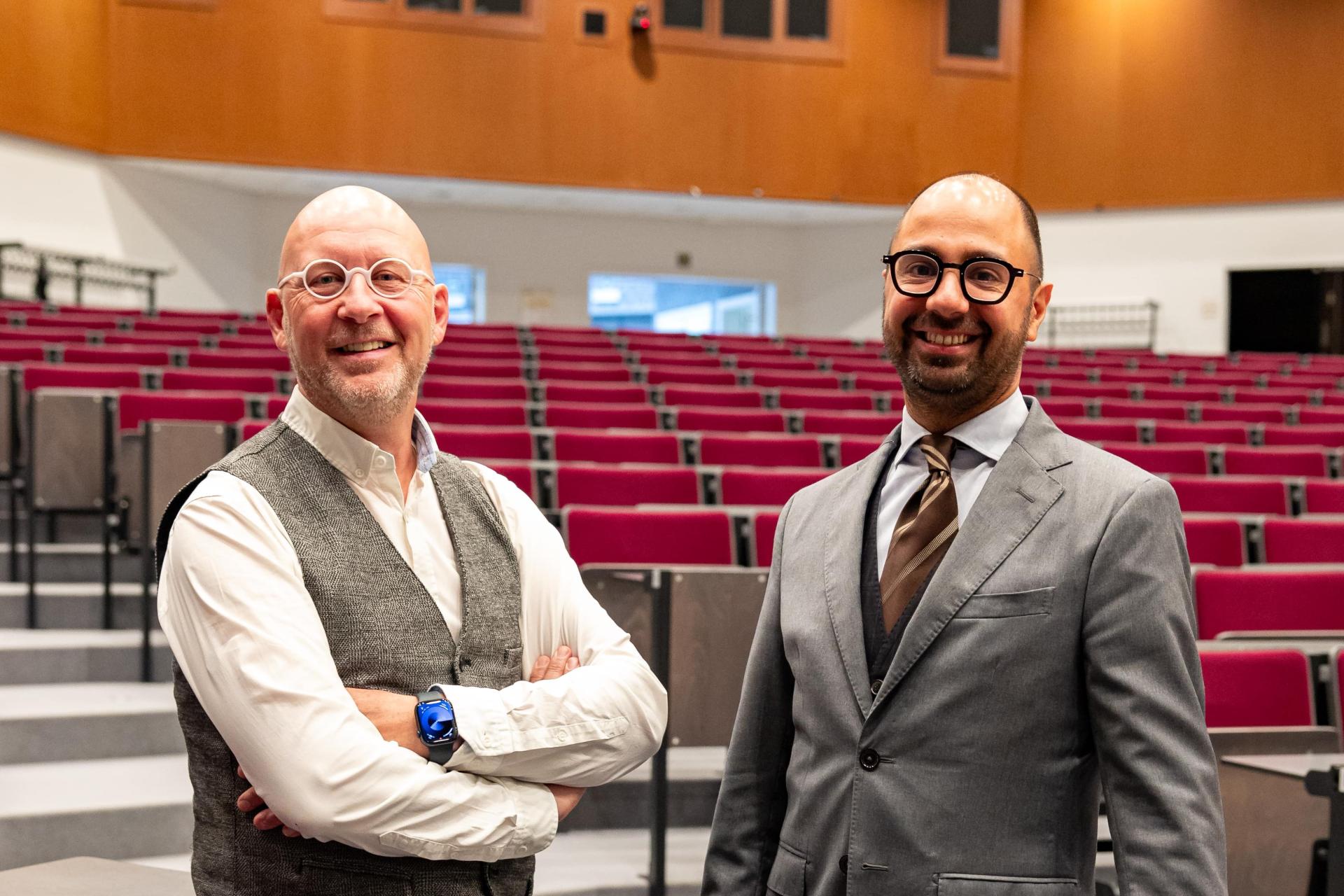 VIVES & KU Leuven
