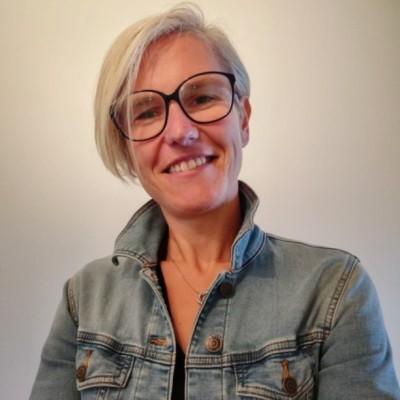 Karolien Van Quickelberge, Zingametall
