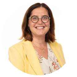 Katelijne Haspeslagh
