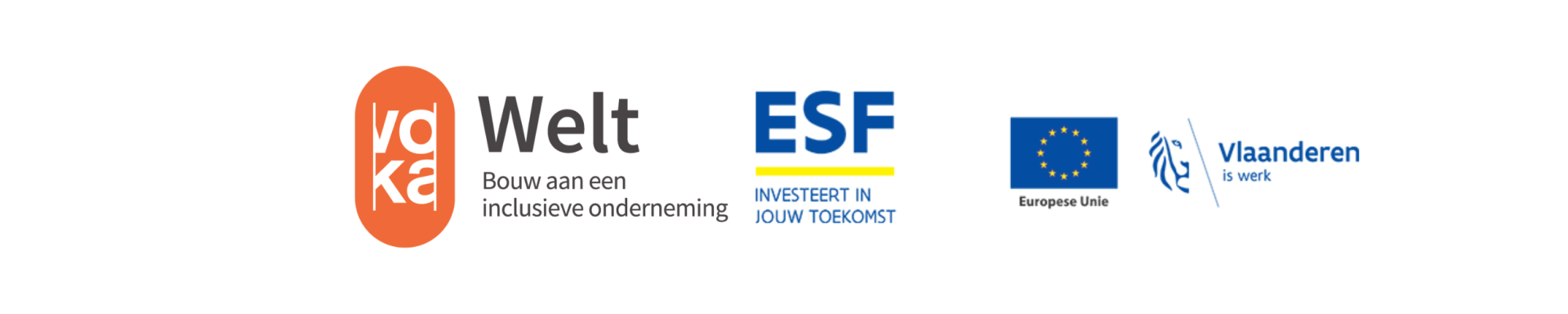 Logo ESF Welt
