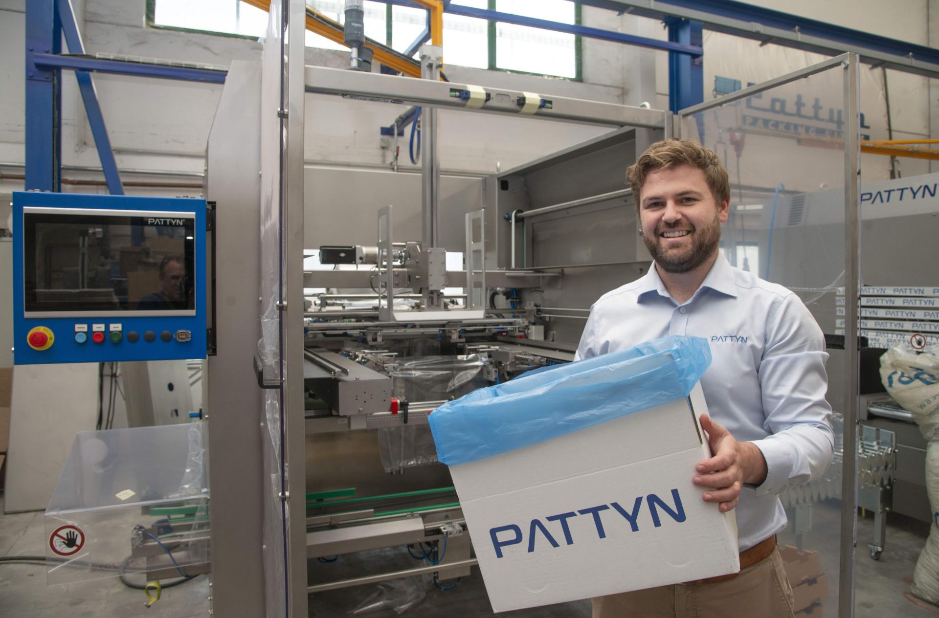 Pattyn