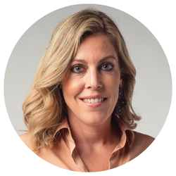 Michelle Bovy