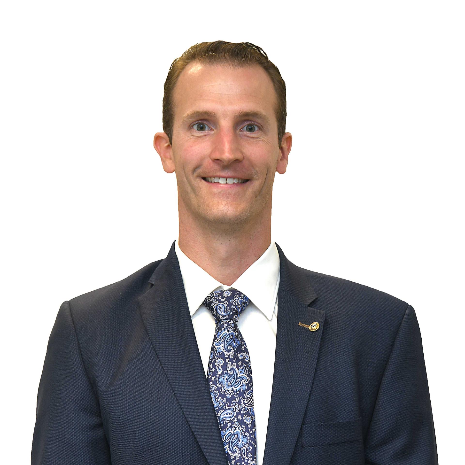 Rob Heselmans