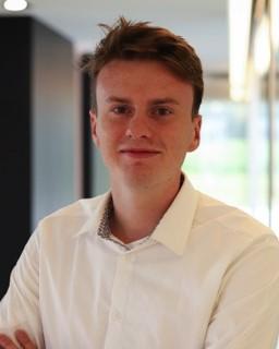 Mustry Solutions (Gullegem) - Jasper Louage