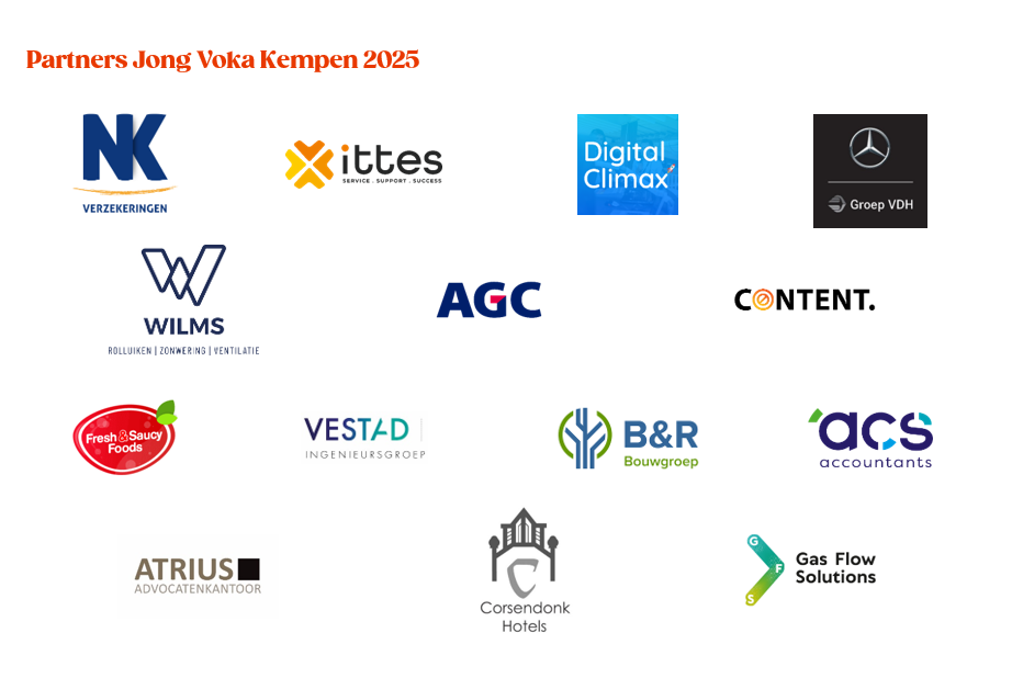 Partners Jong Voka Kempen
