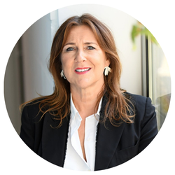 Patricia Robinne