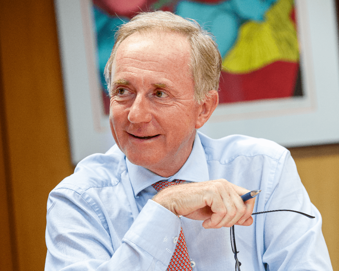 Philippe De Veyt
