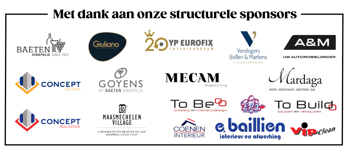 Sponsors