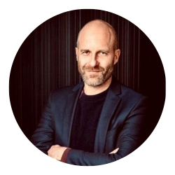 Stefan Vanderick