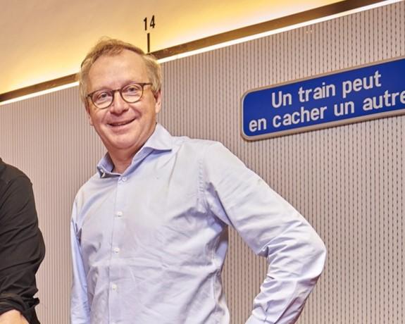 Jos Claeys