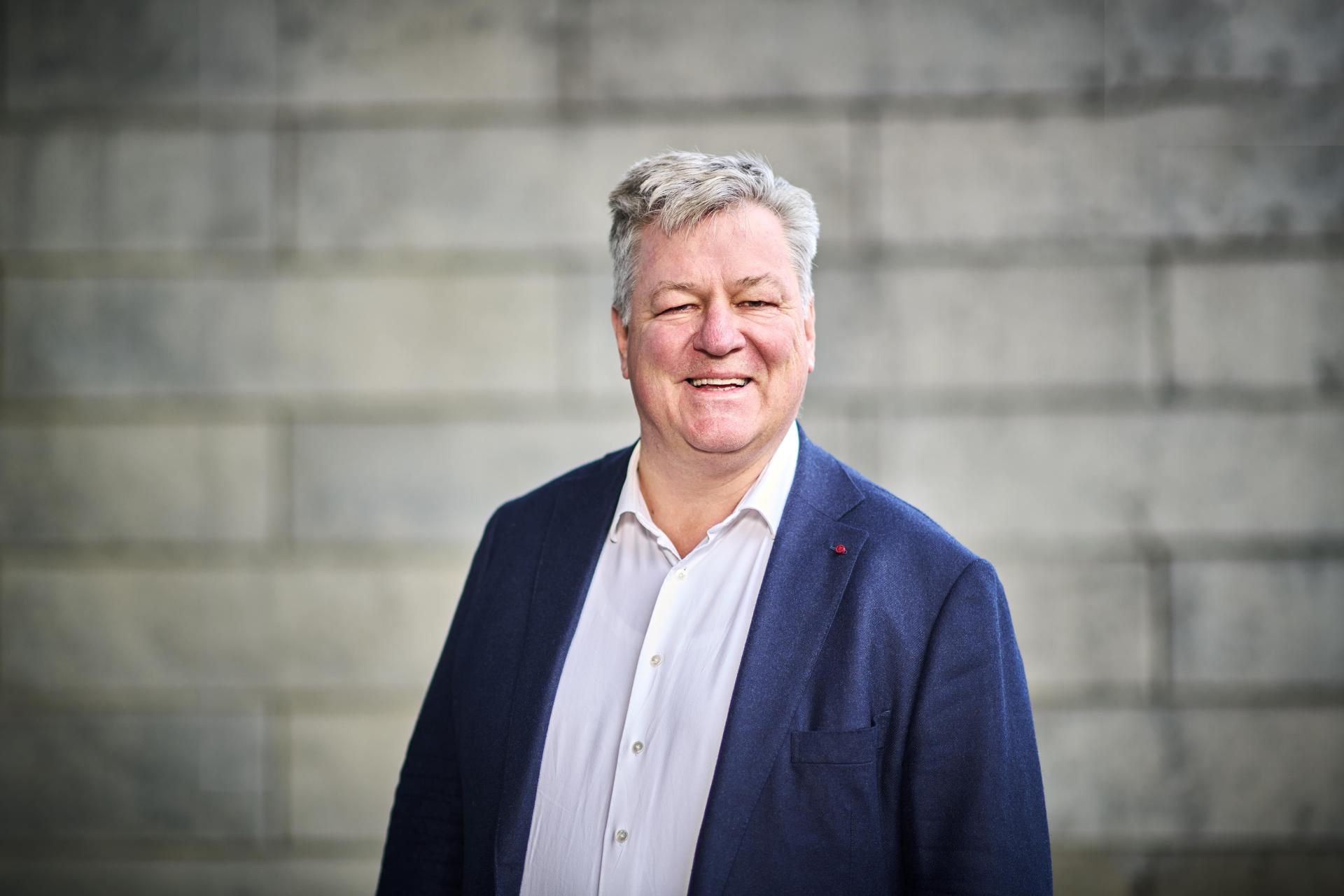 Johan Verhelst