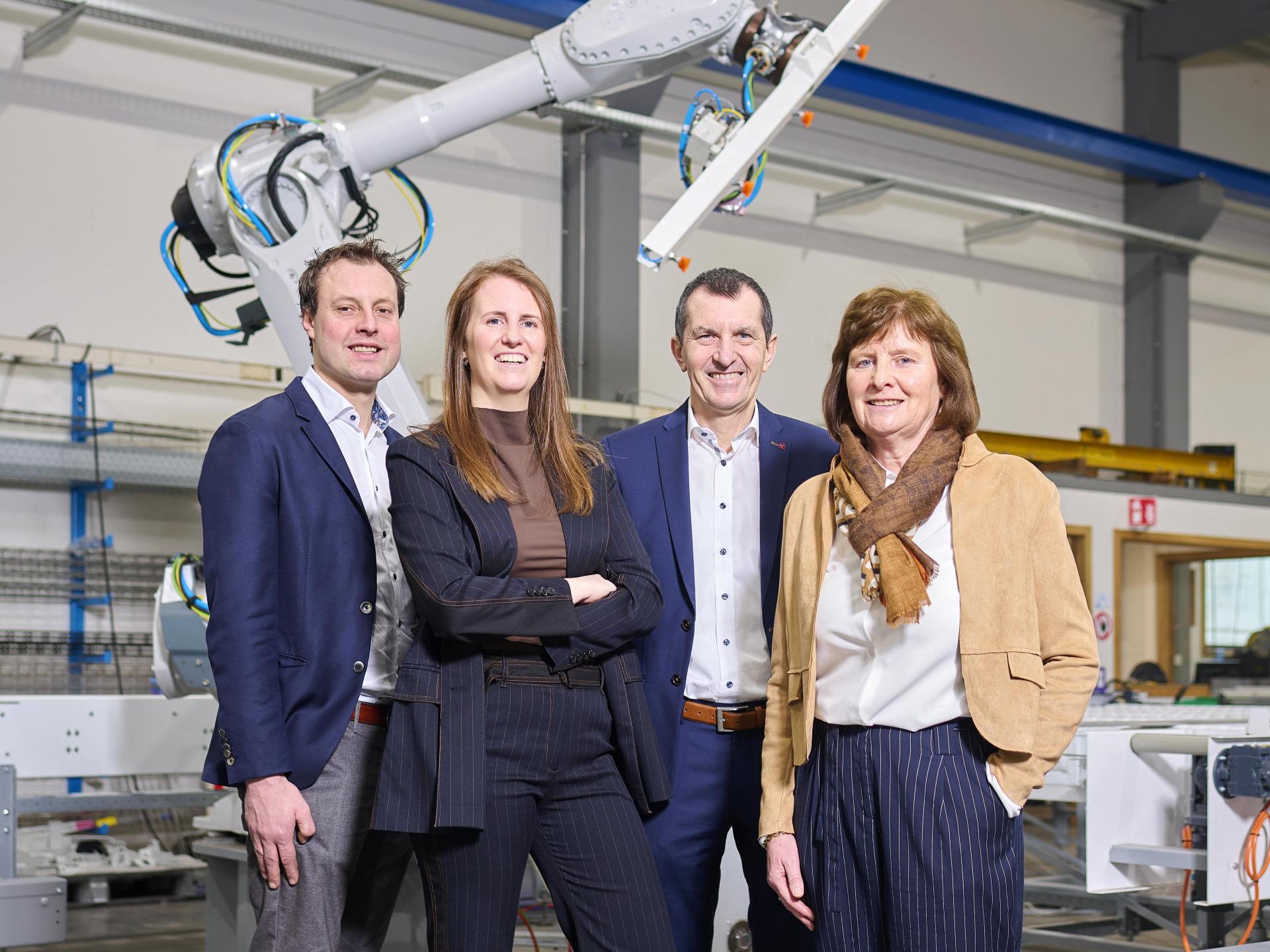 Dewilde Engineering