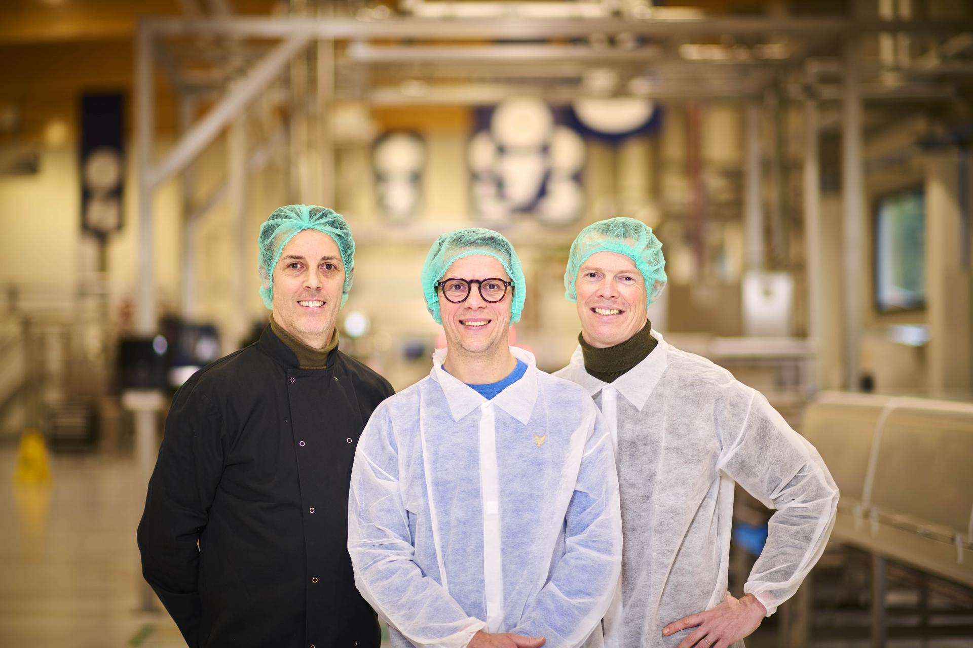 Chocolatier Vandenbulcke