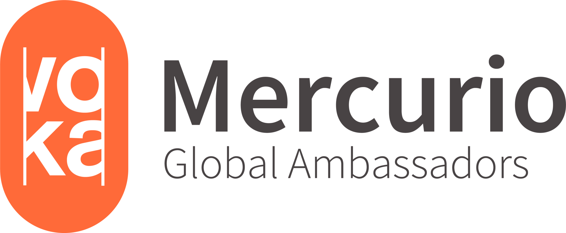 Mercurio Global Ambassadors