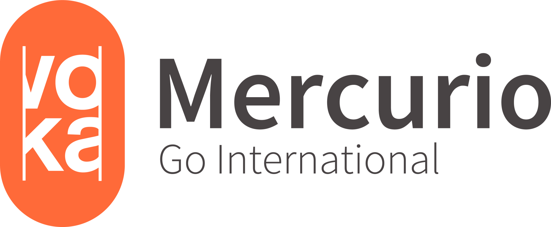 logo mercurio go international