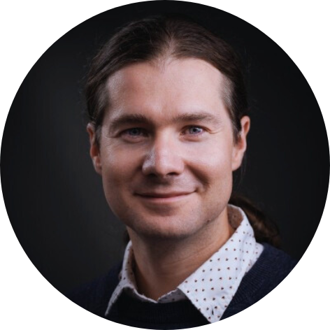 Maarten De Block
