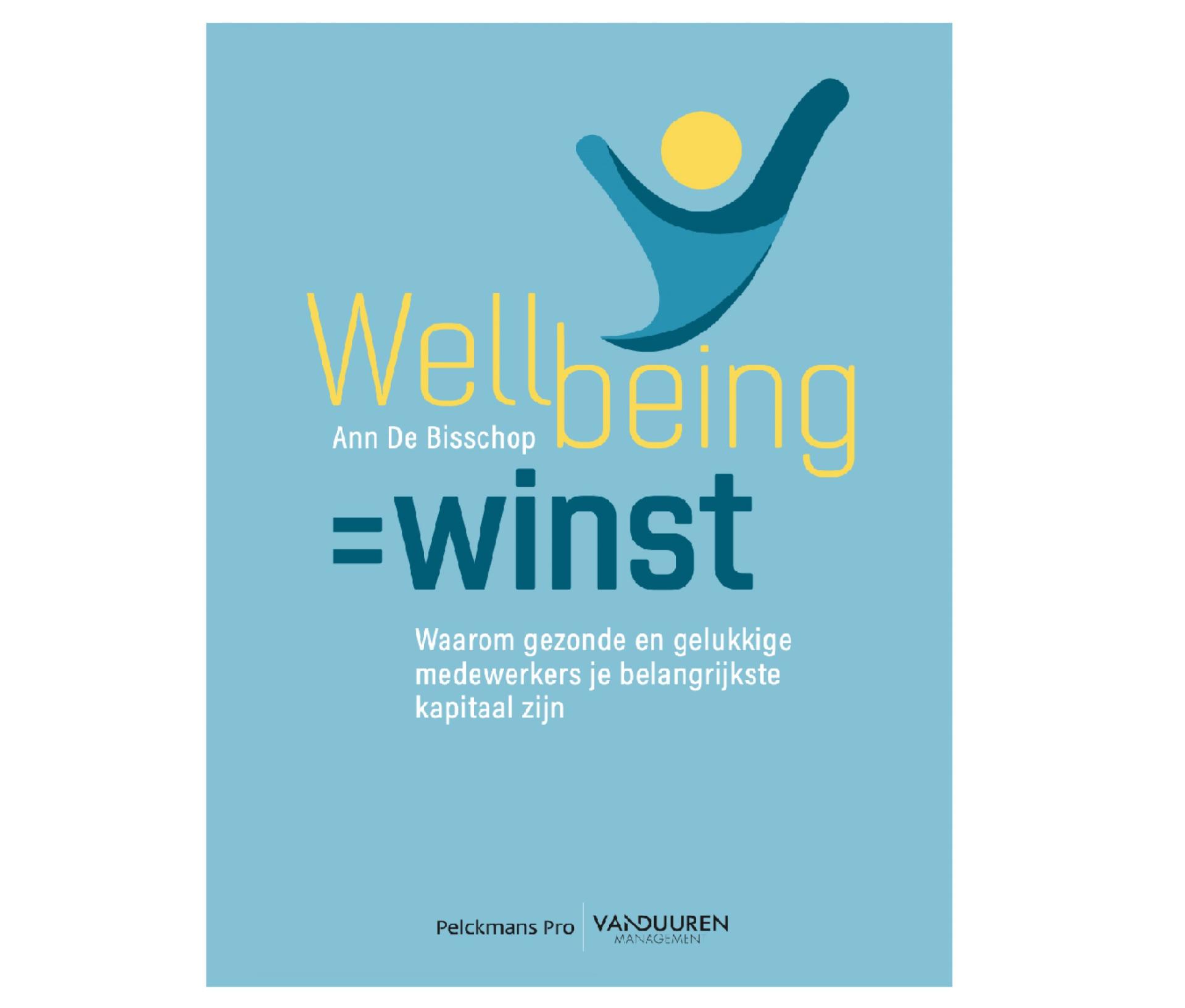 WELLBEING = WINST