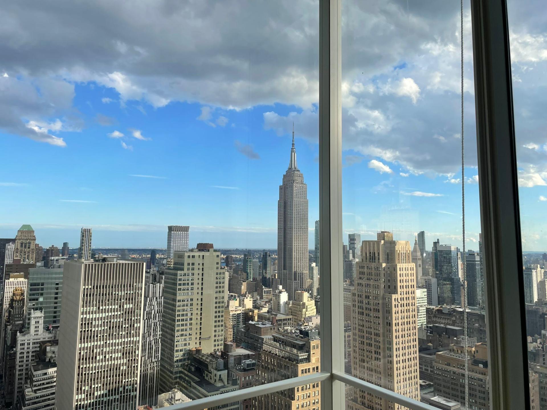 Tech@venture in New York