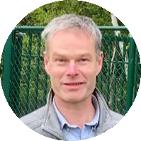 Wim Hubrechts