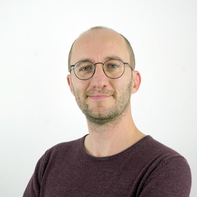 Wim Van Leeuwen
