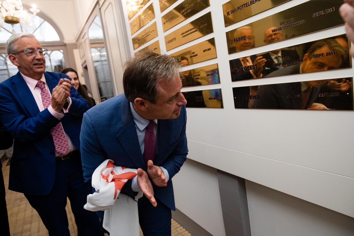 bart de wever galerij 2
