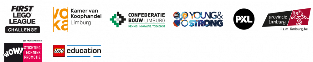 FIRST LEGO league