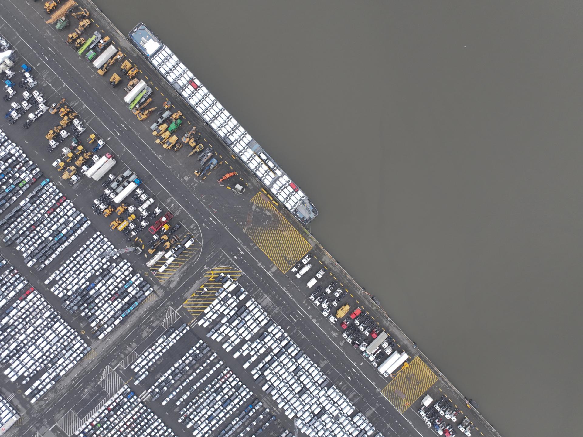 DP World