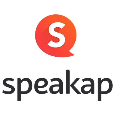 Speakap
