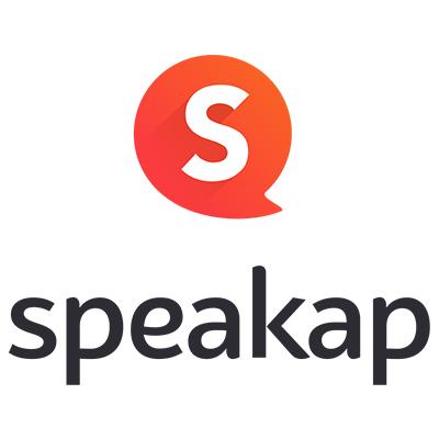 Speakap