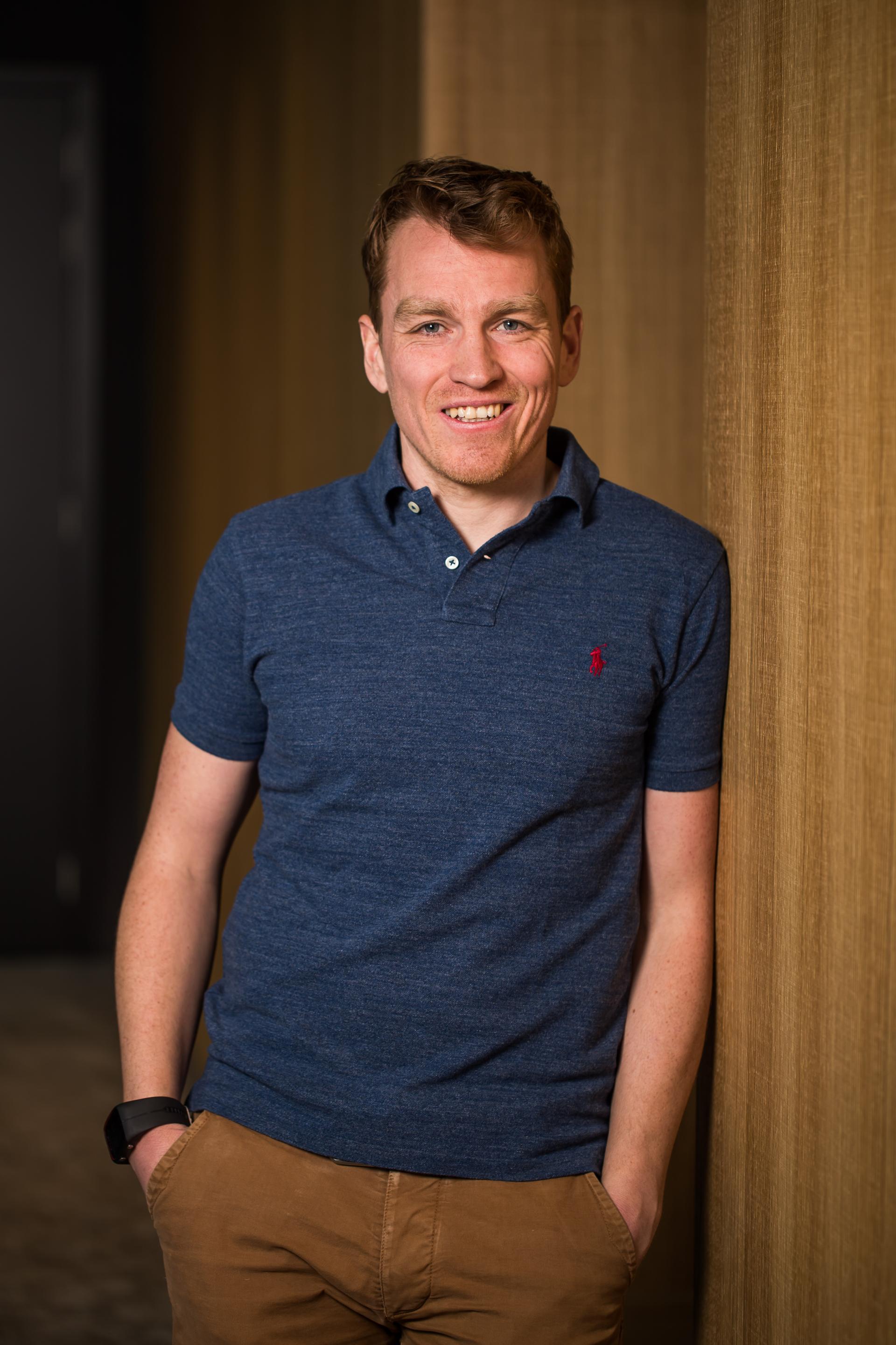 Nico Janssens - Auria Solutions