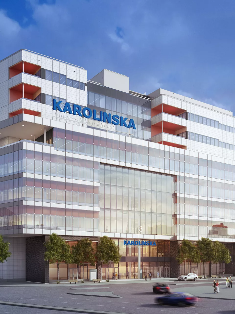 Een van de hoogtepunten wordt ons bezoek aan het legendarische Karolinska. We verkennen het universitair ziekenhuis, nemen deel aan een inspirerende workshop over hun baanbrekende projecten rond data en AI, en duiken in hun innovatieve kijk op zorg. Wist je dat Karolinska op de 7de plaats staat in de World’s Best Hospital Ranking? Bovendien is hun medische faculteit verantwoordelijk voor het uitreiken van de prestigieuze Nobelprijs voor Fysiologie of Geneeskunde.