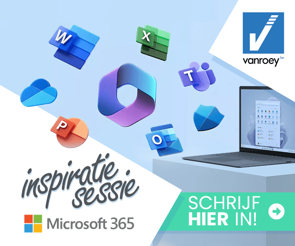 Advertentie VanRoey- nov