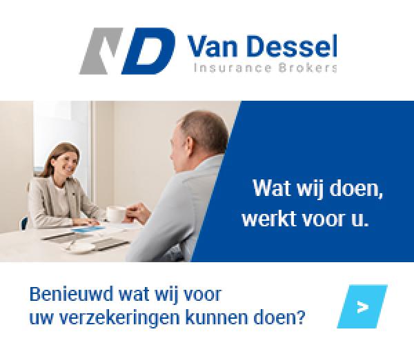 MK - Advertentie Van Dessel