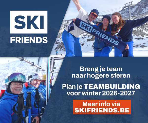 SkiFriends