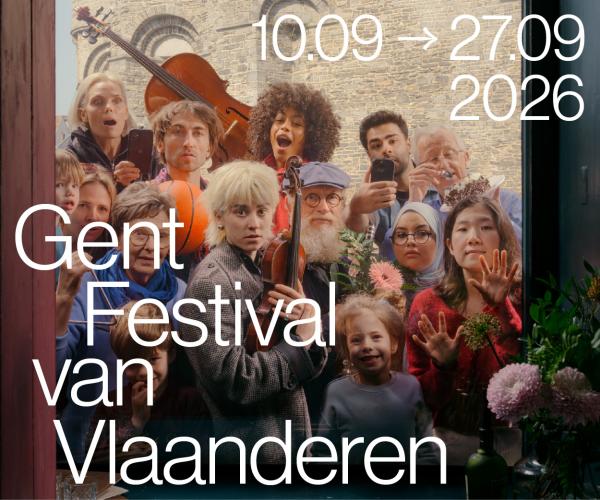 Gent Festival