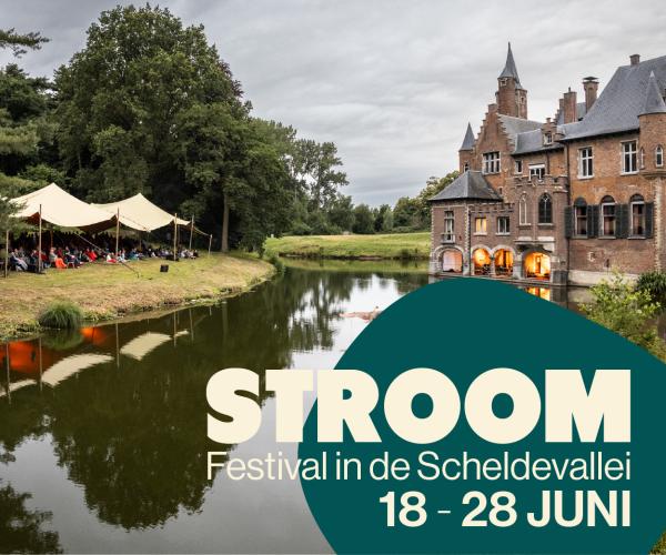 STROOM Festival STROOM Festival