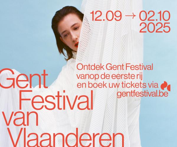 Gent Festival van Vlaanderen