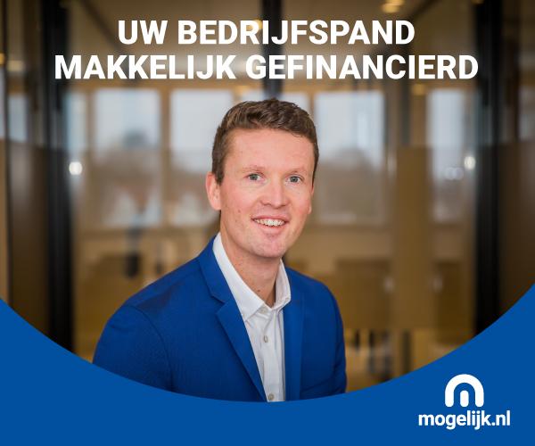 Advertentie 'Mogelijk' 1 mei tot 1 juni
