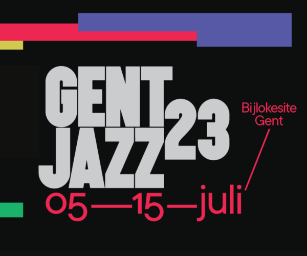 Gent Jazz