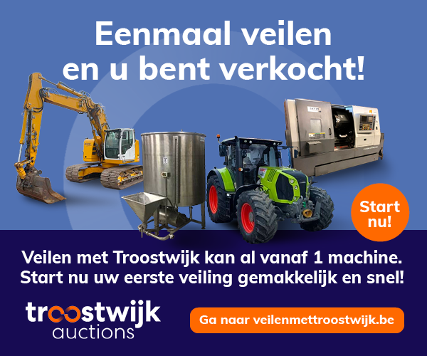 IMU vzw Troostwijk