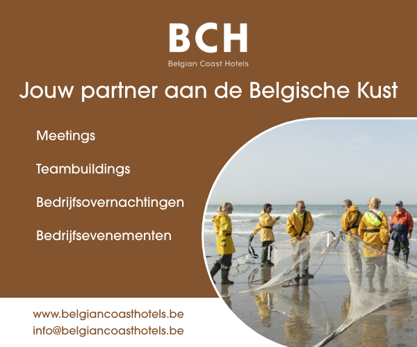 Banner belgian coast hotels