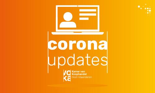 Corona Updates