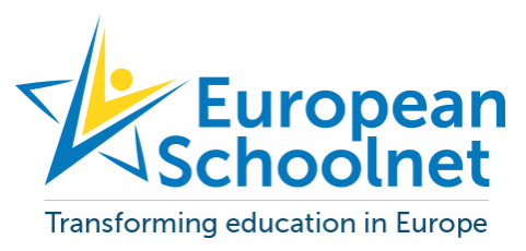 In partnerschap met European Schoolnet