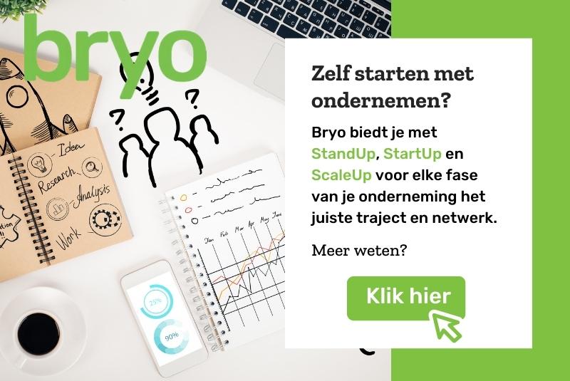 Bryo Vlaams-Brabant