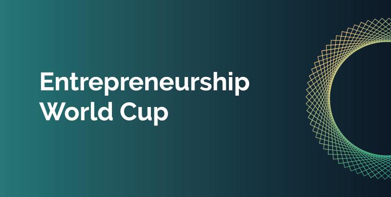 Entrepreneurship World Cup Voka