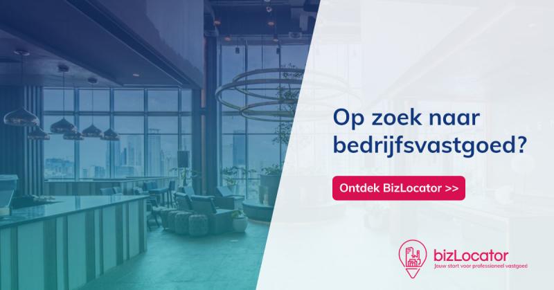 Bizlocator Vlaio