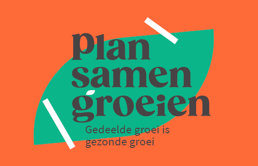Voka Plan Samen Groeien