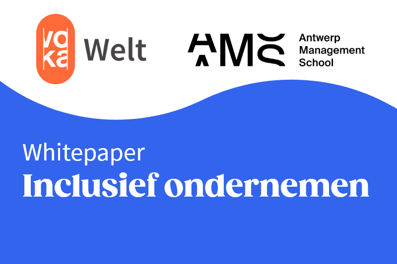 Voka Welt AMS Whitepaper