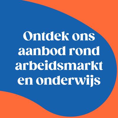 CTA Arbeidsmarkt & Onderwijs