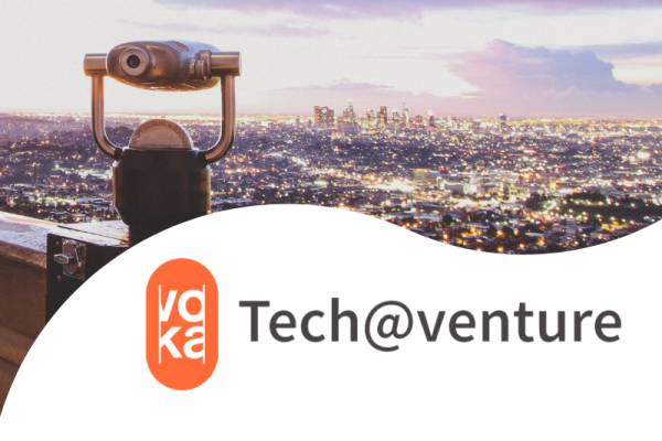 Voka Tech@venture